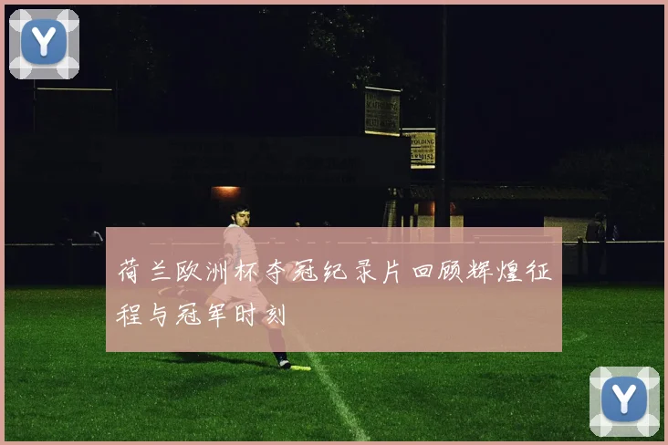 荷兰欧洲杯夺冠纪录片回顾辉煌征程与冠军时刻
