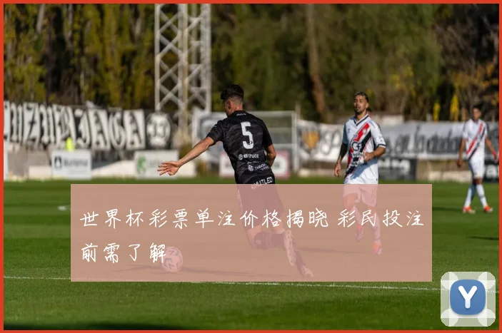 世界杯彩票单注价格揭晓 彩民投注前需了解